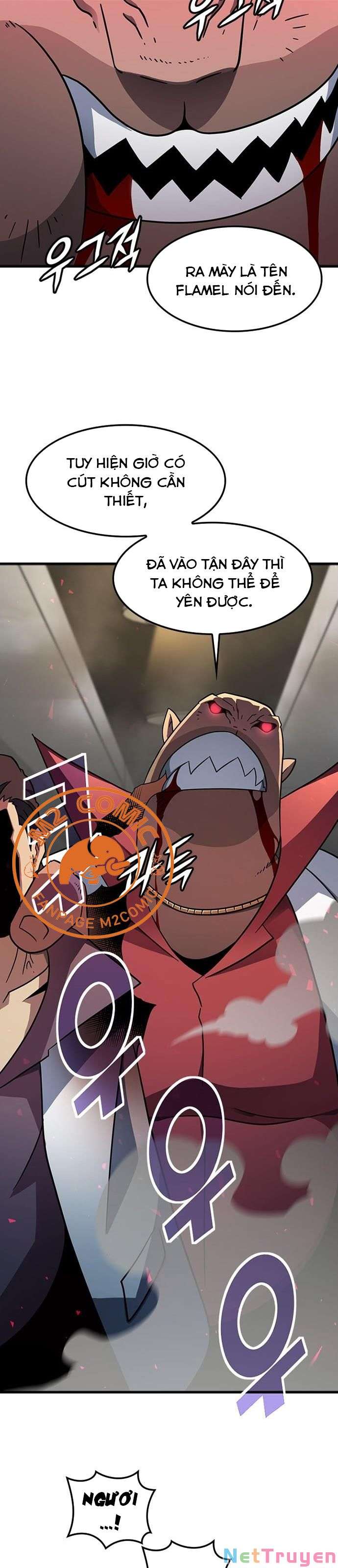 Điểm Chết - Page 23