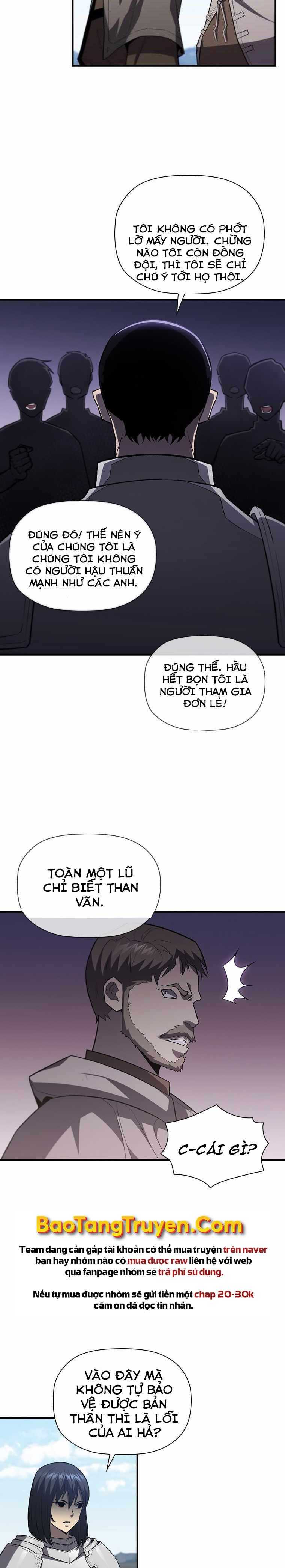 Khát Vọng Trỗi Dậy - Page 4