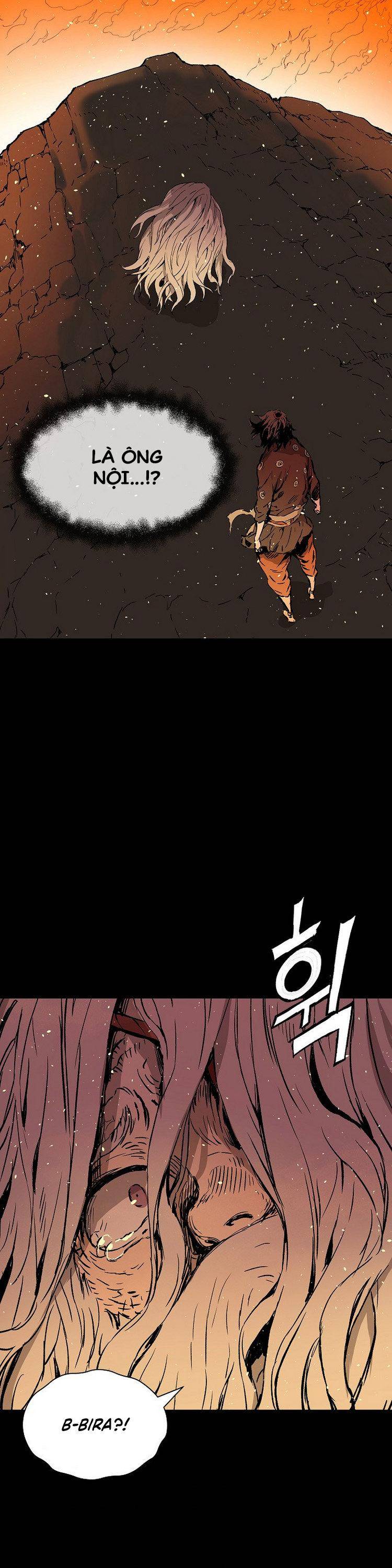 Vô Kiếm Tiểu Tử - Page 36