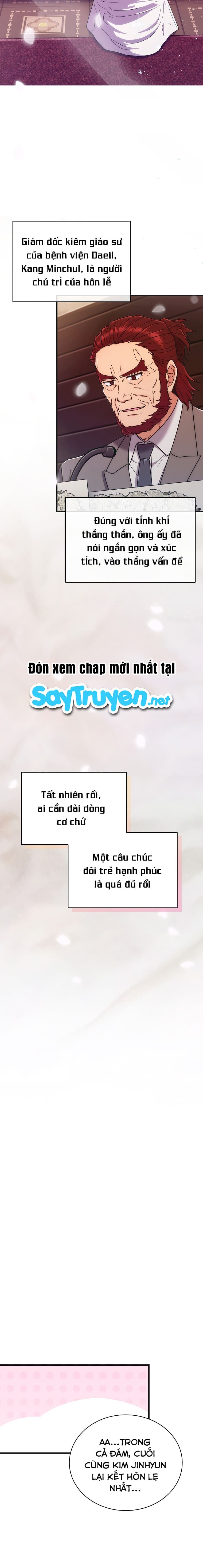 Bác Sĩ Trở Lại - Page 34