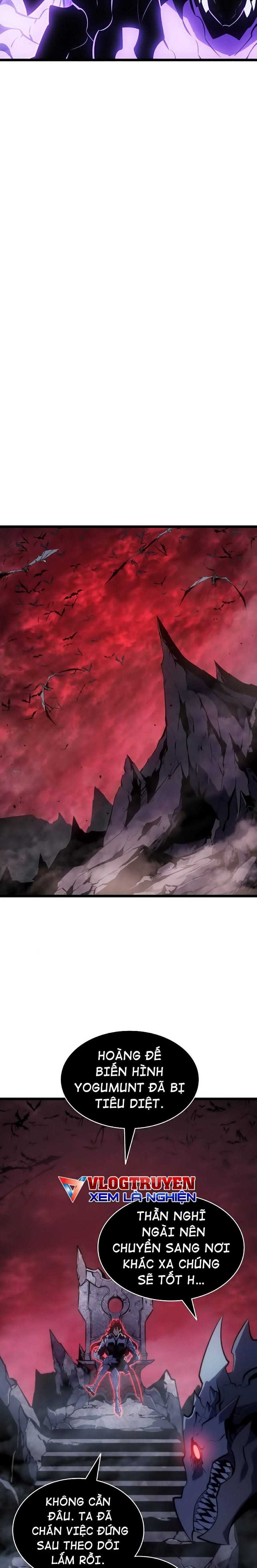 Tôi Thăng Cấp Một Mình SS2 - Page 22