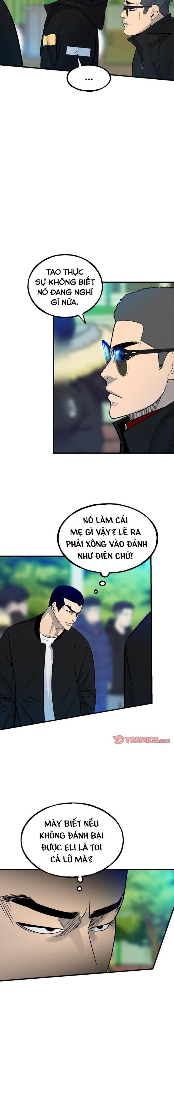 Kẻ Phản Diện - Page 5