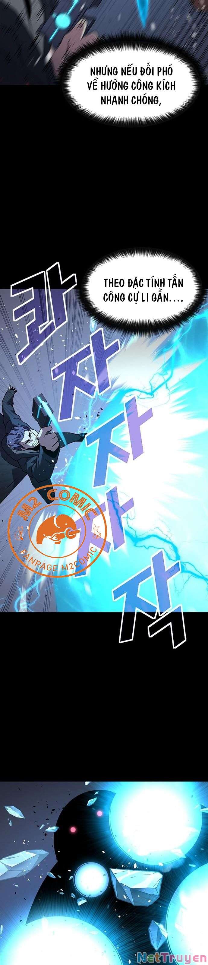 Điểm Chết - Page 33