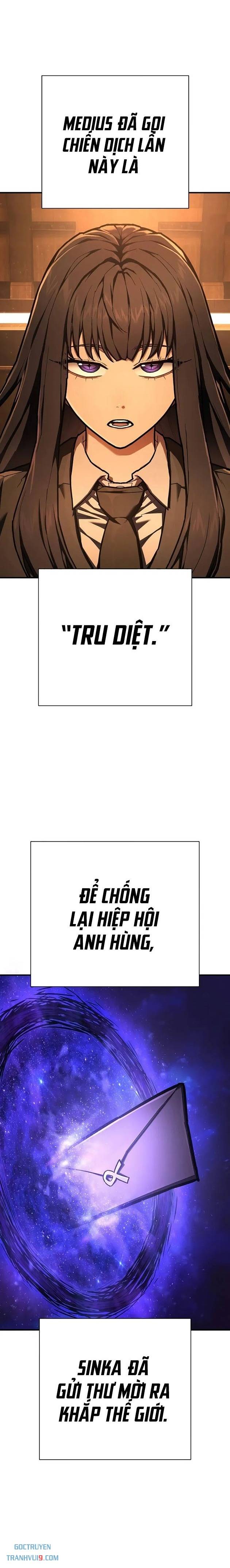 Đao Phủ - Page 16