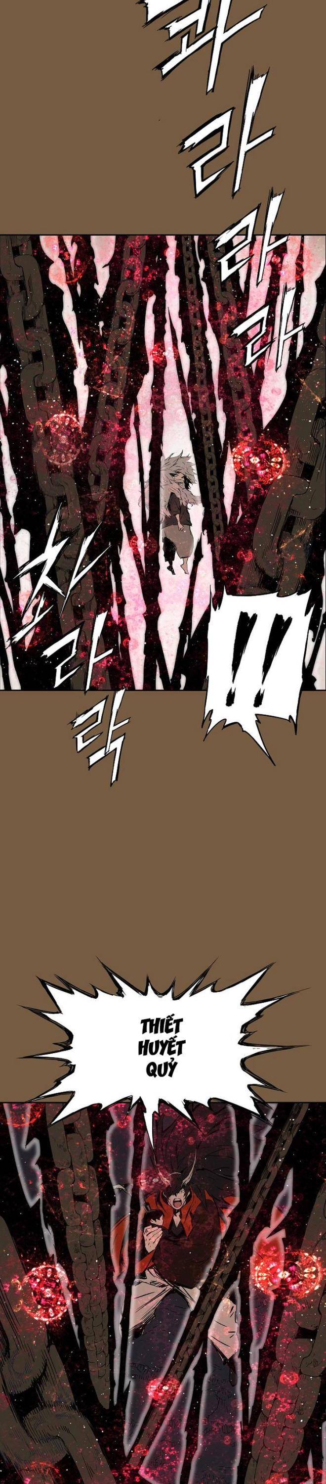 Vô Kiếm Tiểu Tử - Page 15