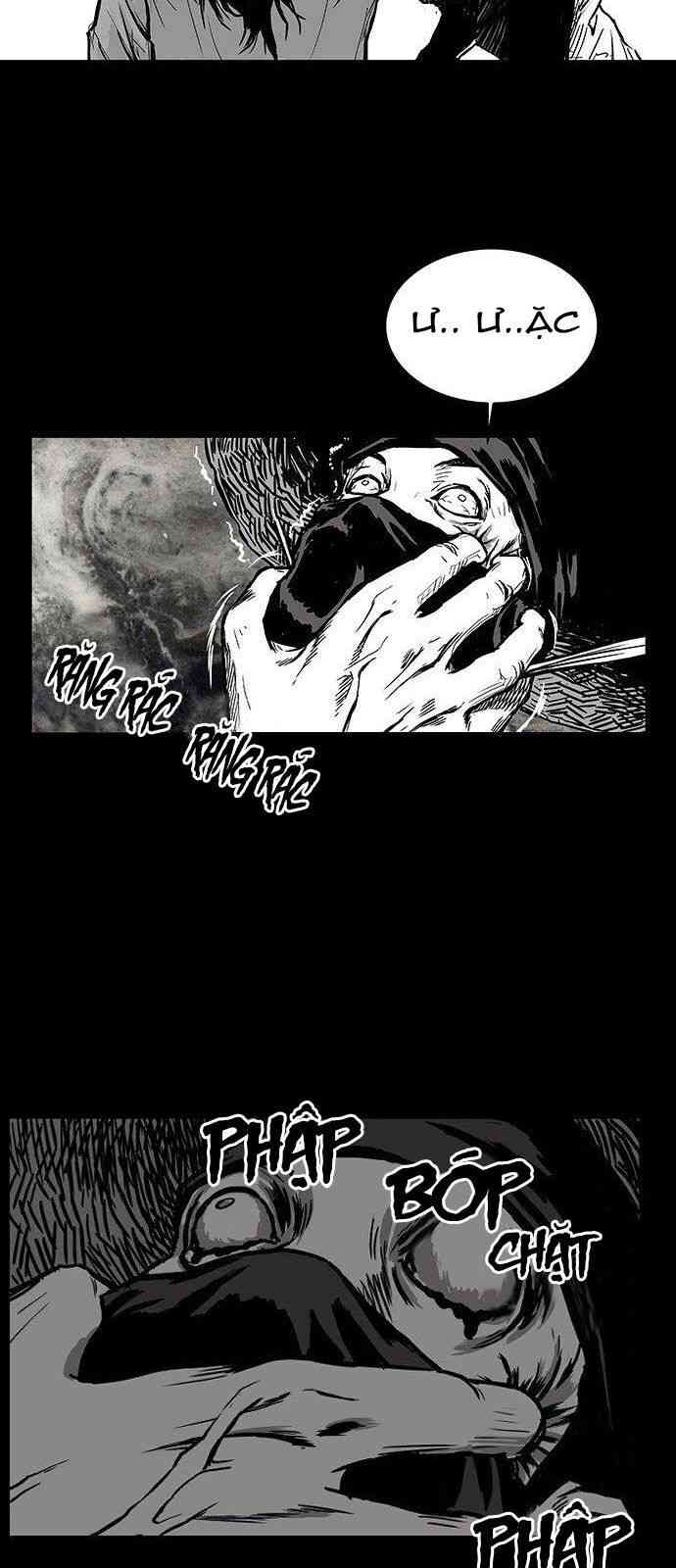 Sát Thủ Anh Vũ - Page 39