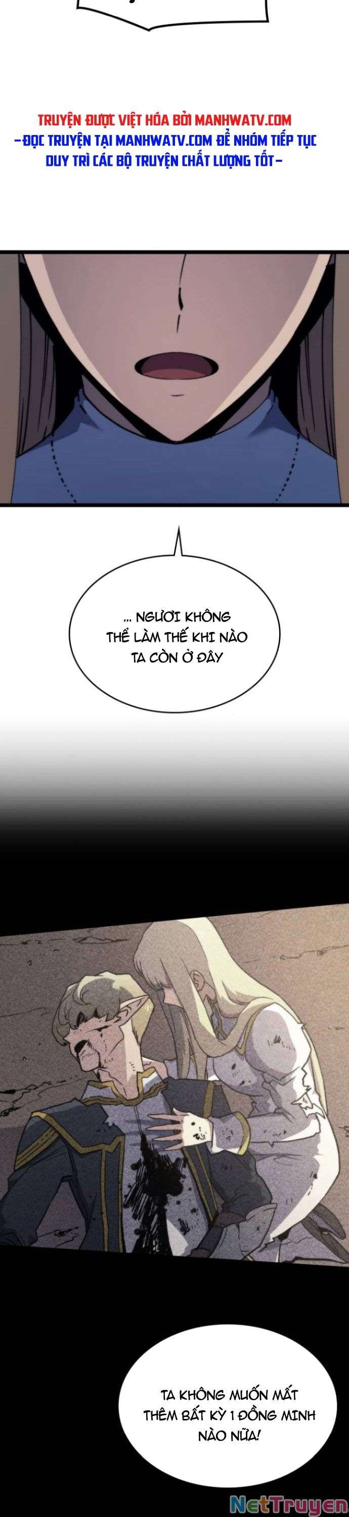 Pháp Sư Arsenia - Page 29