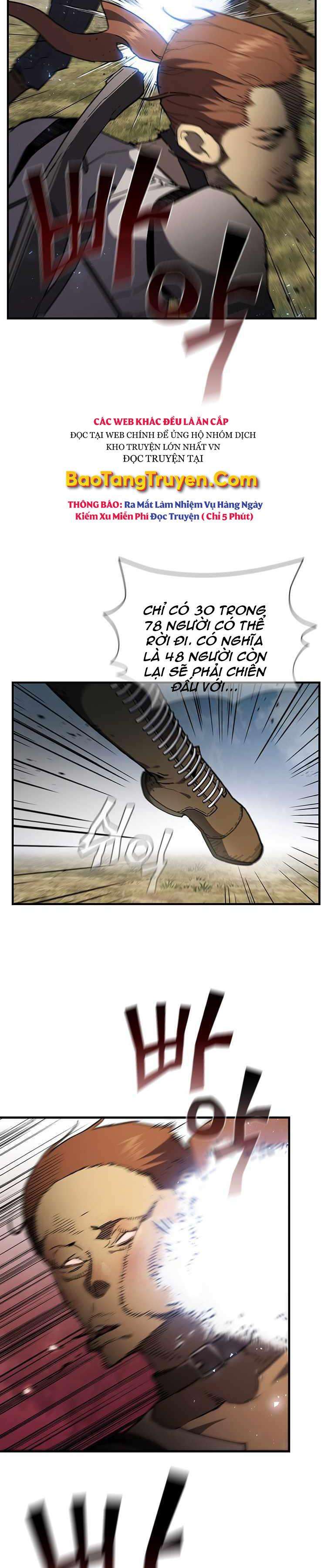 Khát Vọng Trỗi Dậy - Page 31