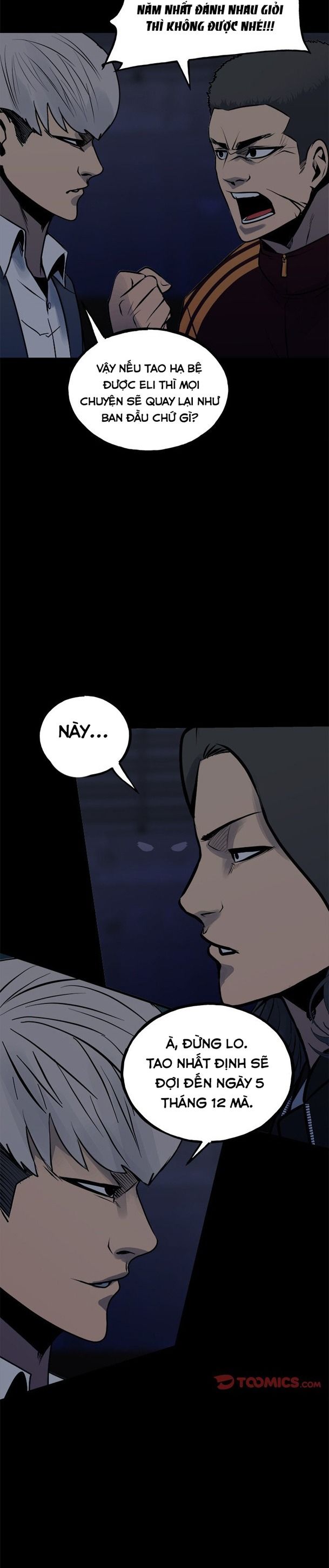 Kẻ Phản Diện - Page 10