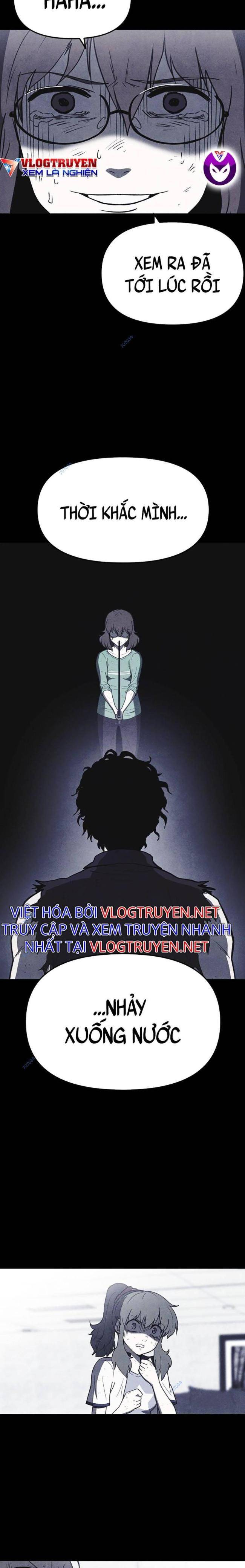 Cậu bé Shotgun - Page 21