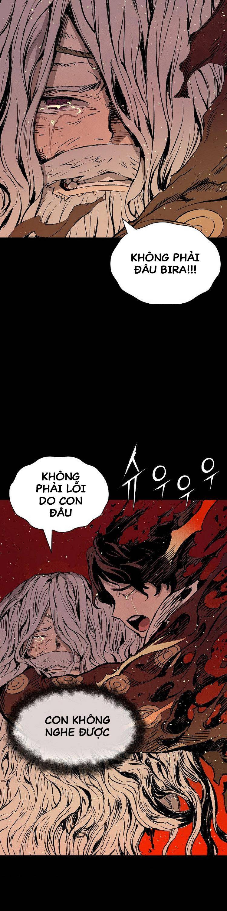 Vô Kiếm Tiểu Tử - Page 40