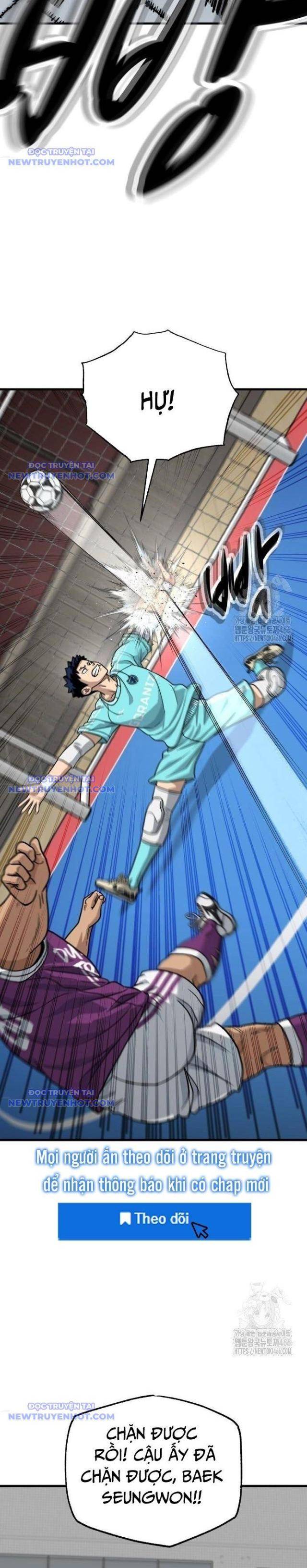 Thủ Môn - Page 10