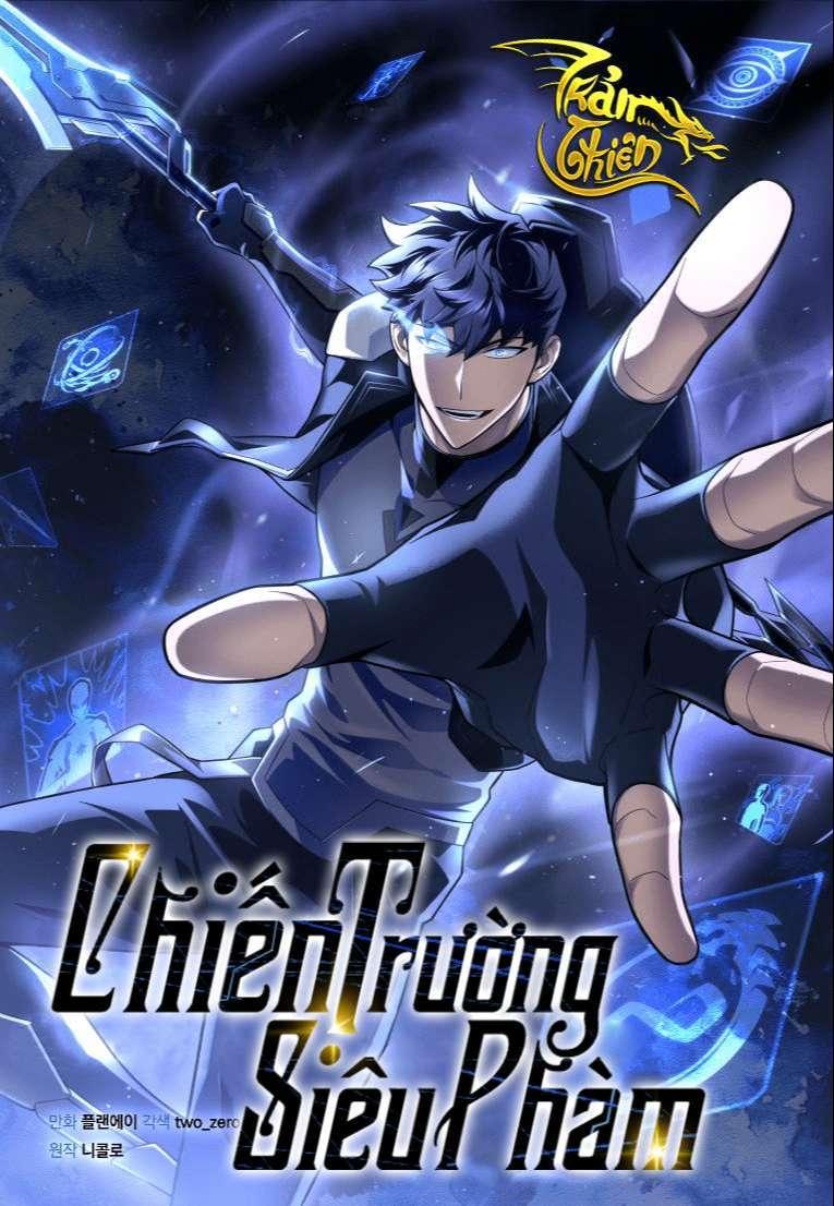 Chiến Trường Siêu Phàm