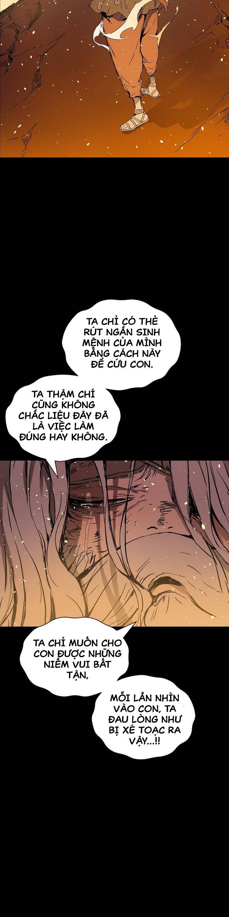 Vô Kiếm Tiểu Tử - Page 9