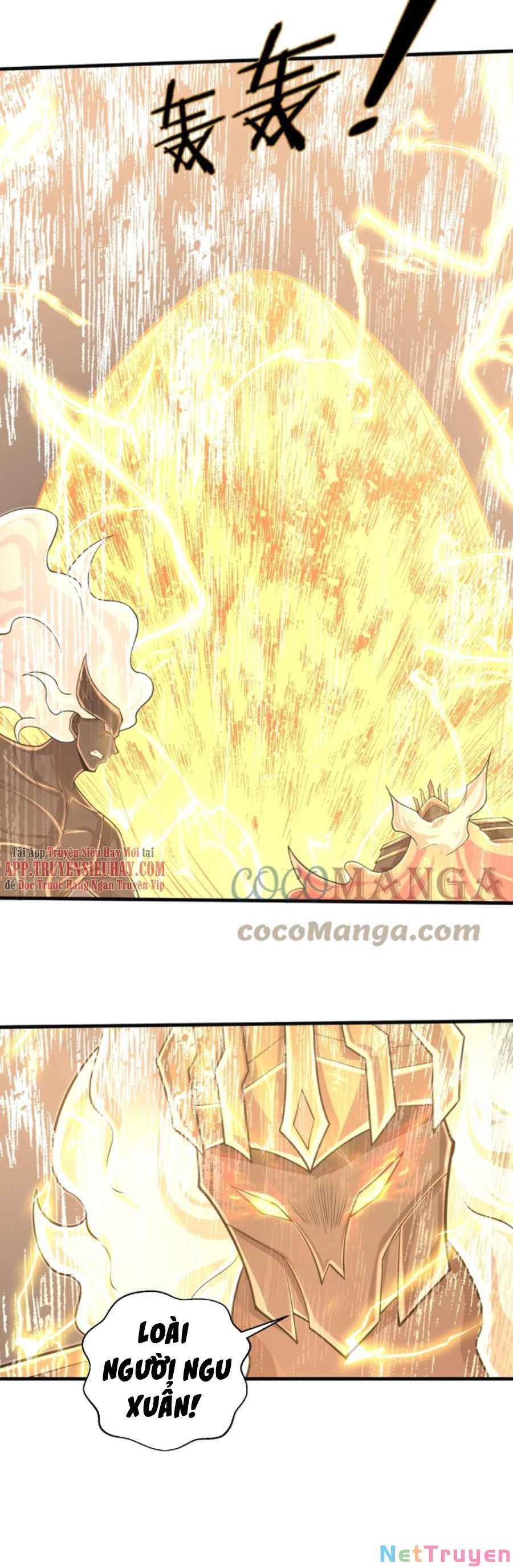 Một Trăm Triệu Điểm - Page 11