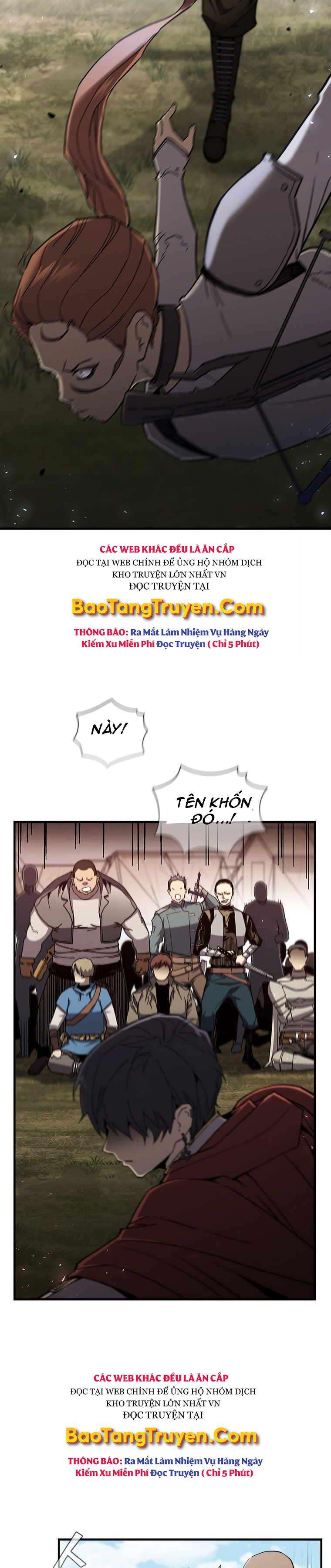 Khát Vọng Trỗi Dậy - Page 17