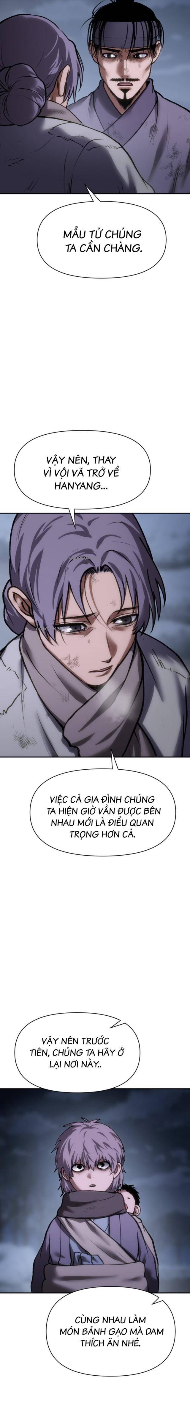 Ám Vệ - Page 21