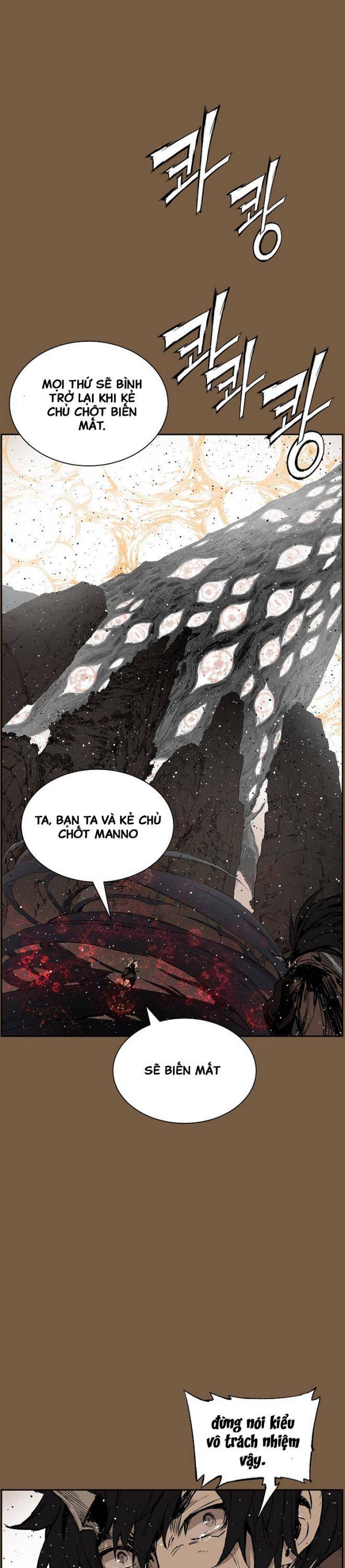 Vô Kiếm Tiểu Tử - Page 12