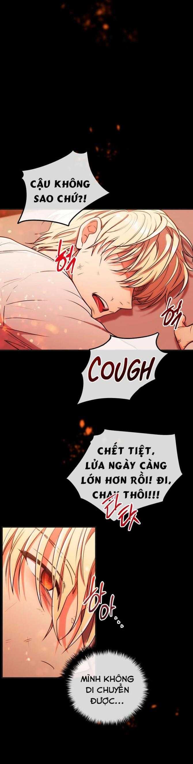 Bác Sĩ Trở Lại - Page 24