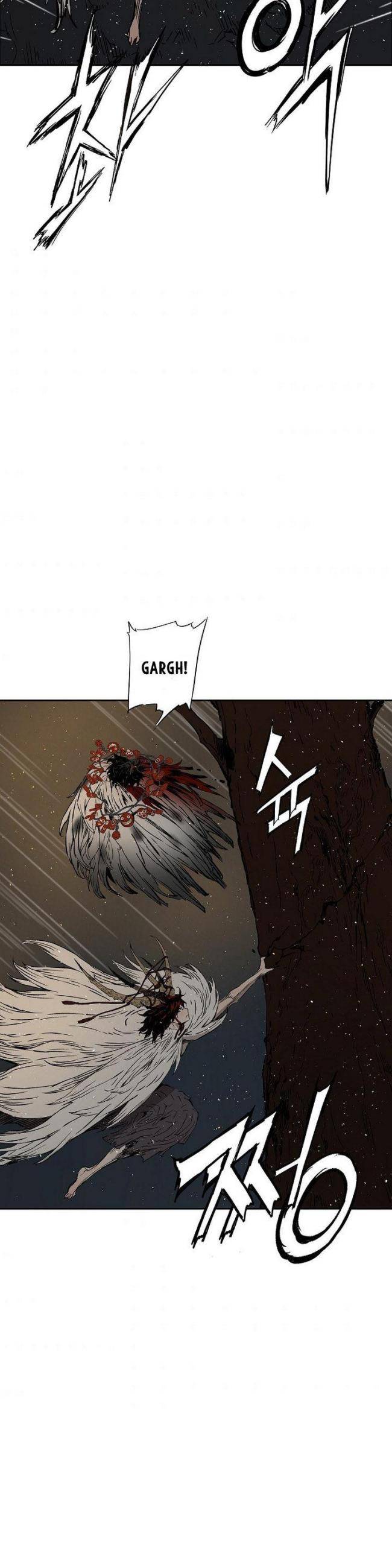 Vô Kiếm Tiểu Tử - Page 34