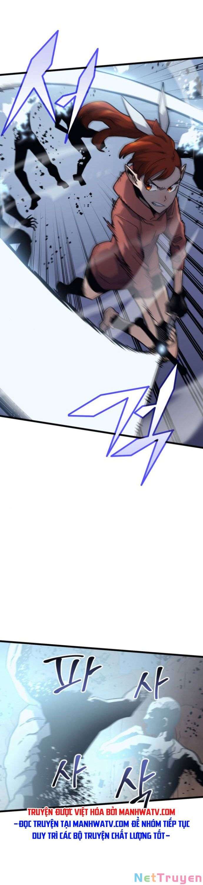 Pháp Sư Arsenia - Page 17