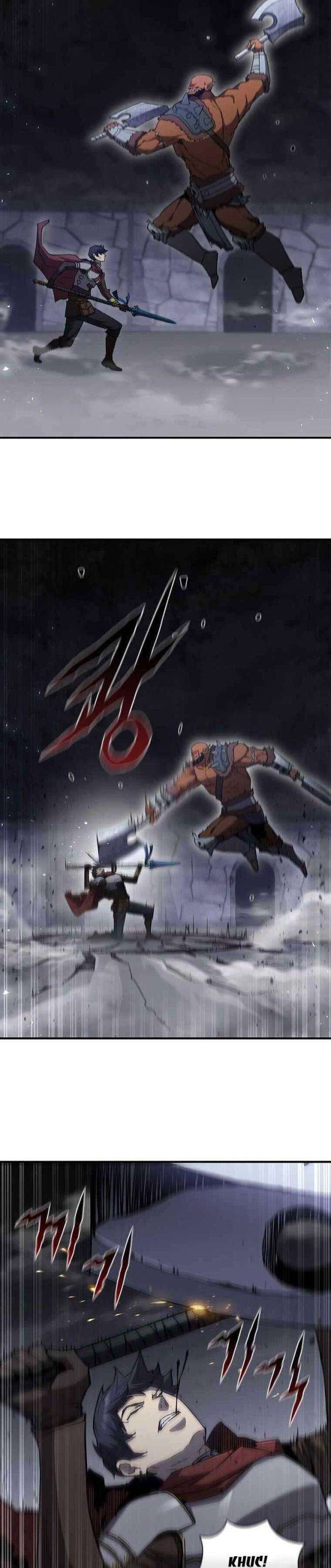 Khát Vọng Trỗi Dậy - Page 8