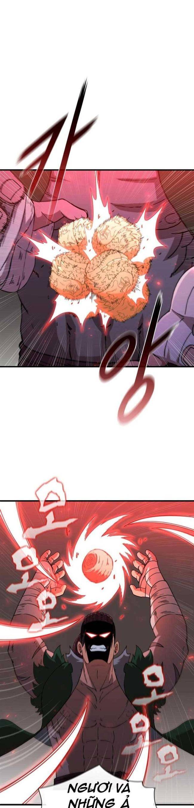 Thân Thủ Đệ Nhất Kiếm - Page 10