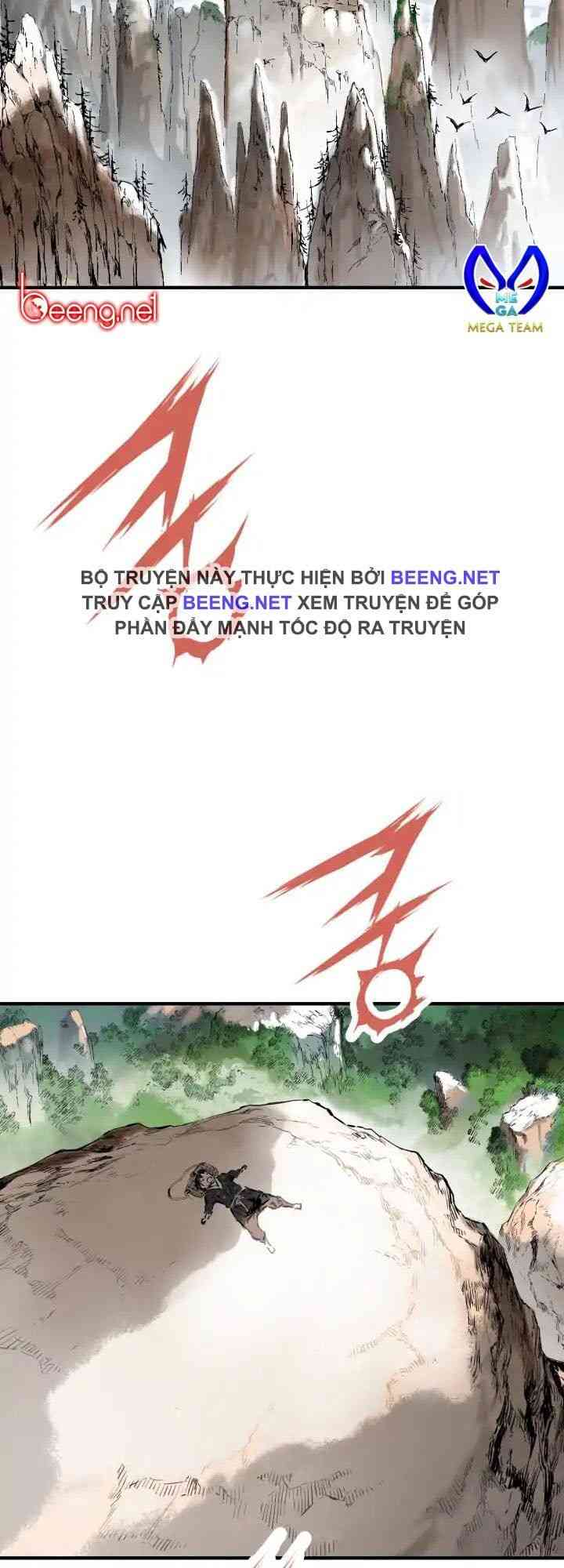 Vô Kiếm Tiểu Tử - Page 16