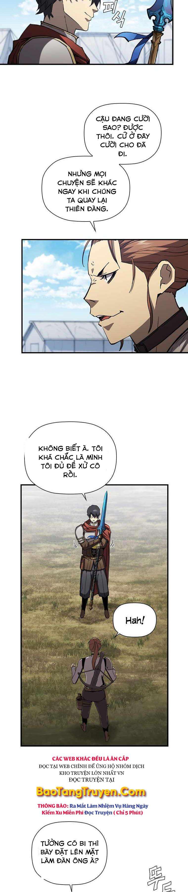 Khát Vọng Trỗi Dậy - Page 22