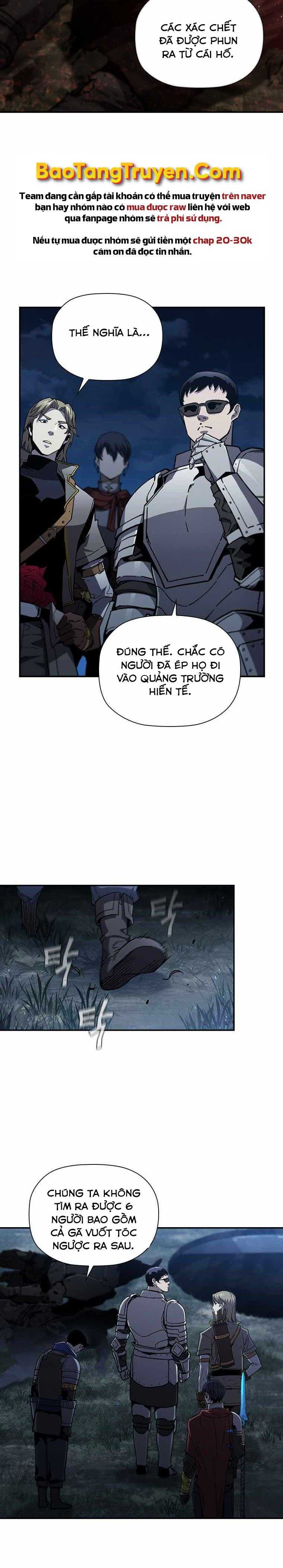 Khát Vọng Trỗi Dậy - Page 18