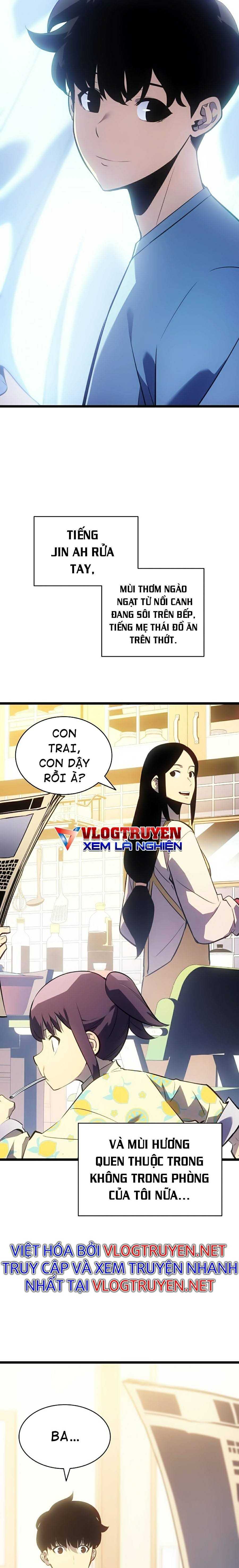 Tôi Thăng Cấp Một Mình SS2 - Page 8