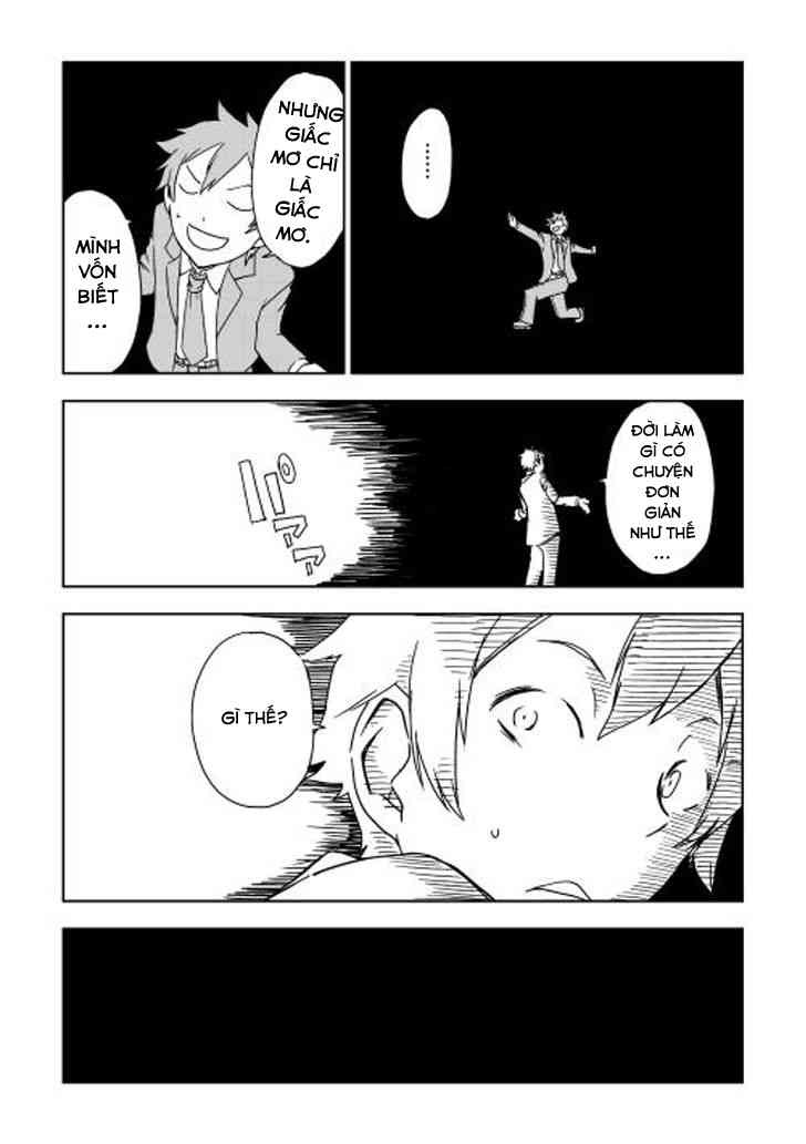 Kỷ Lục Về Sự Tái Sinh Của Tôi Ở Thế Giới Khác - Page 14