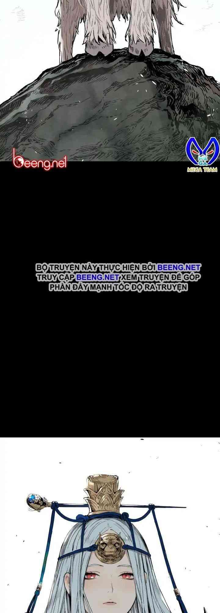 Vô Kiếm Tiểu Tử - Page 8