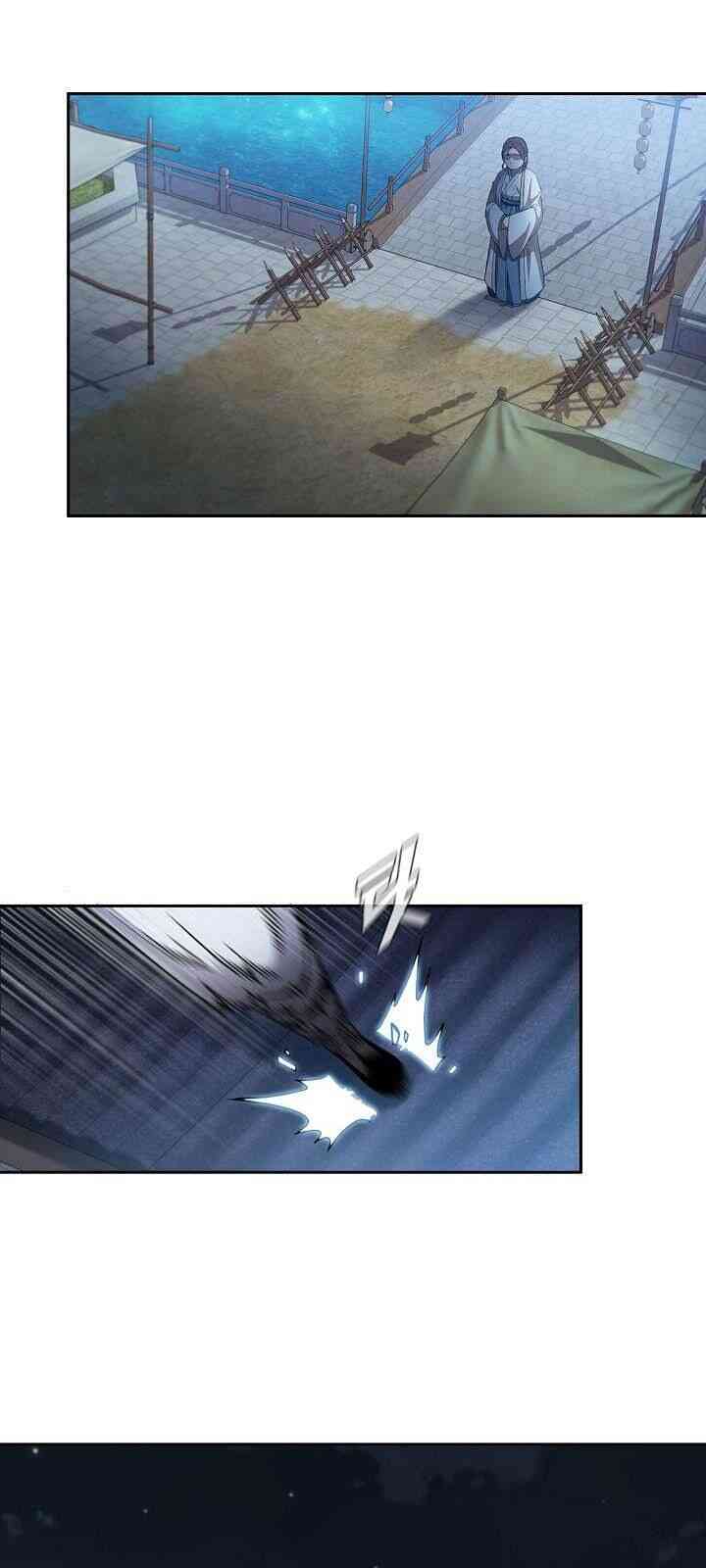 Thân Thủ Đệ Nhất Kiếm - Page 53