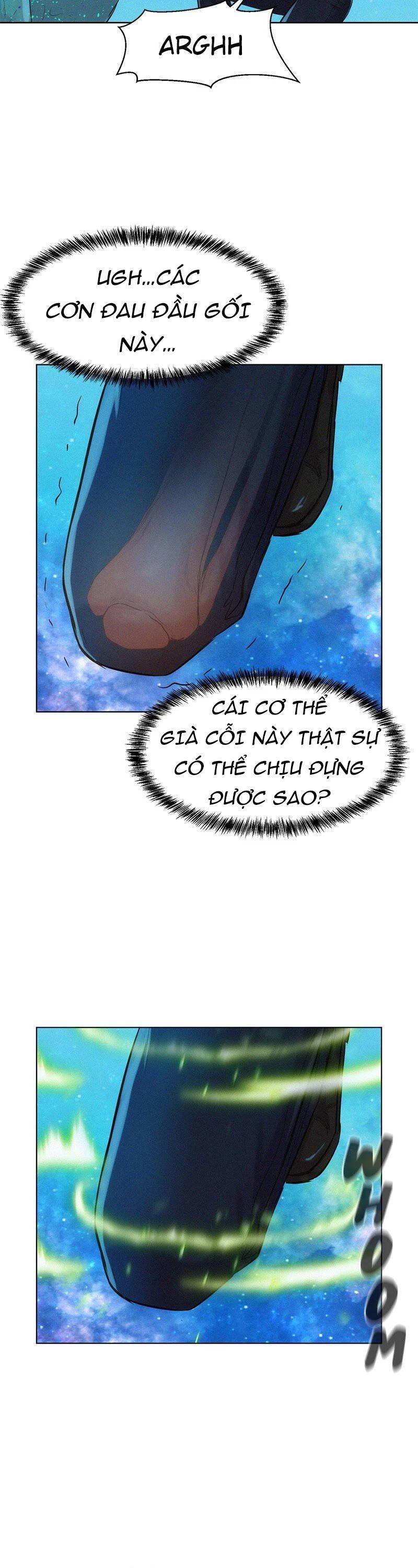 Thợ Săn Tí Hon - Page 19