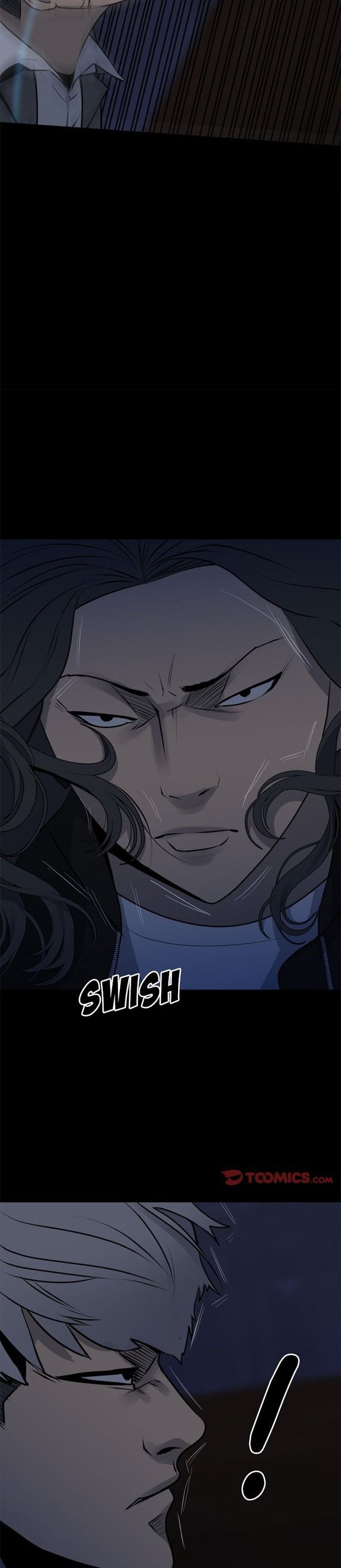 Kẻ Phản Diện - Page 15