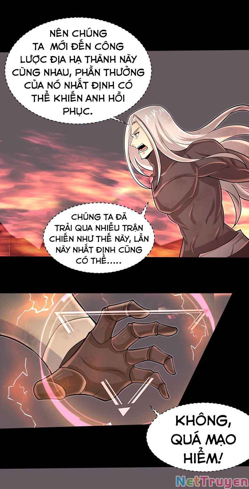 Một Trăm Triệu Điểm - Page 6