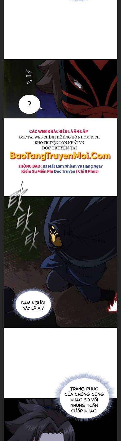 Thân Thủ Đệ Nhất Kiếm - Page 18