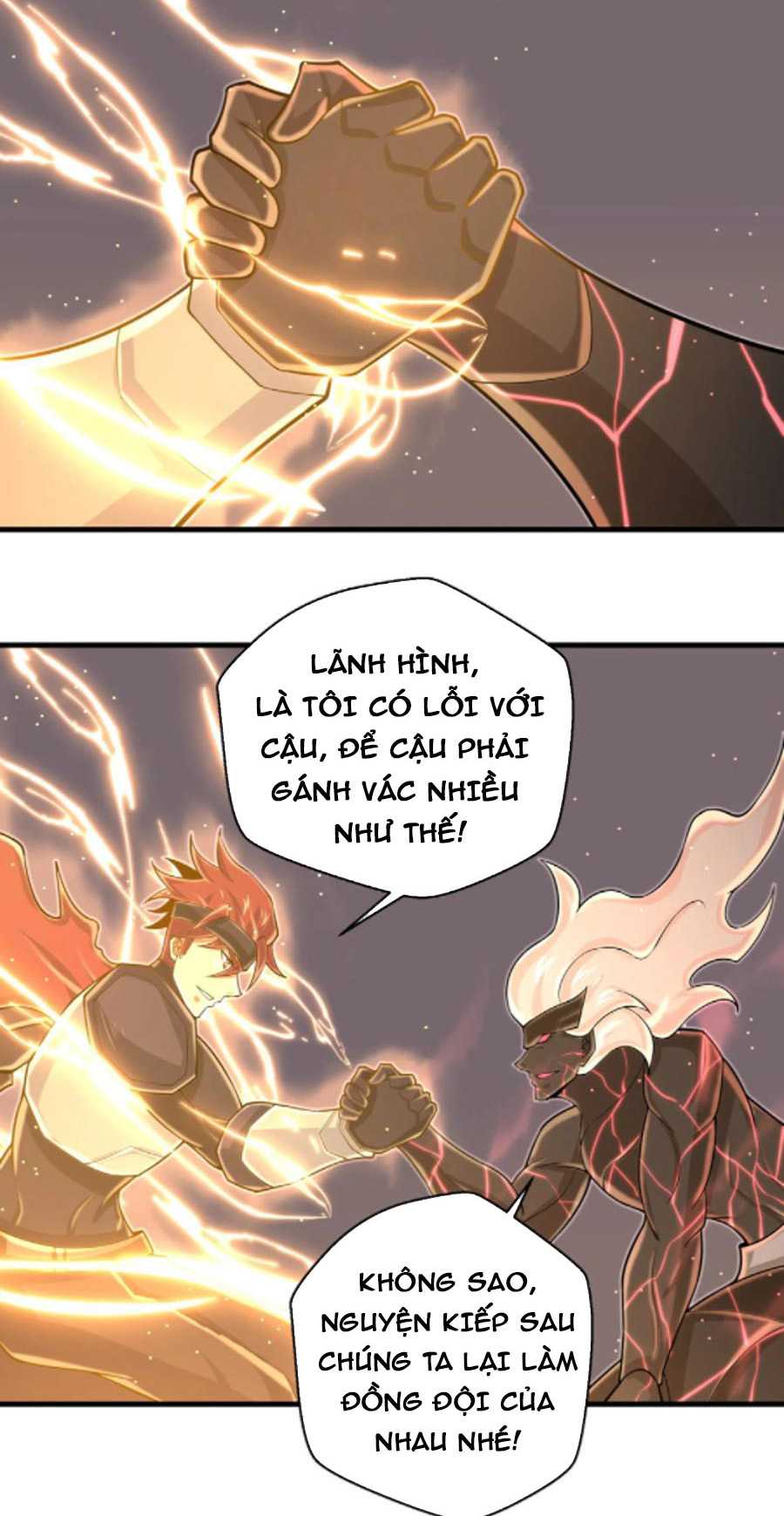 Một Trăm Triệu Điểm - Page 22