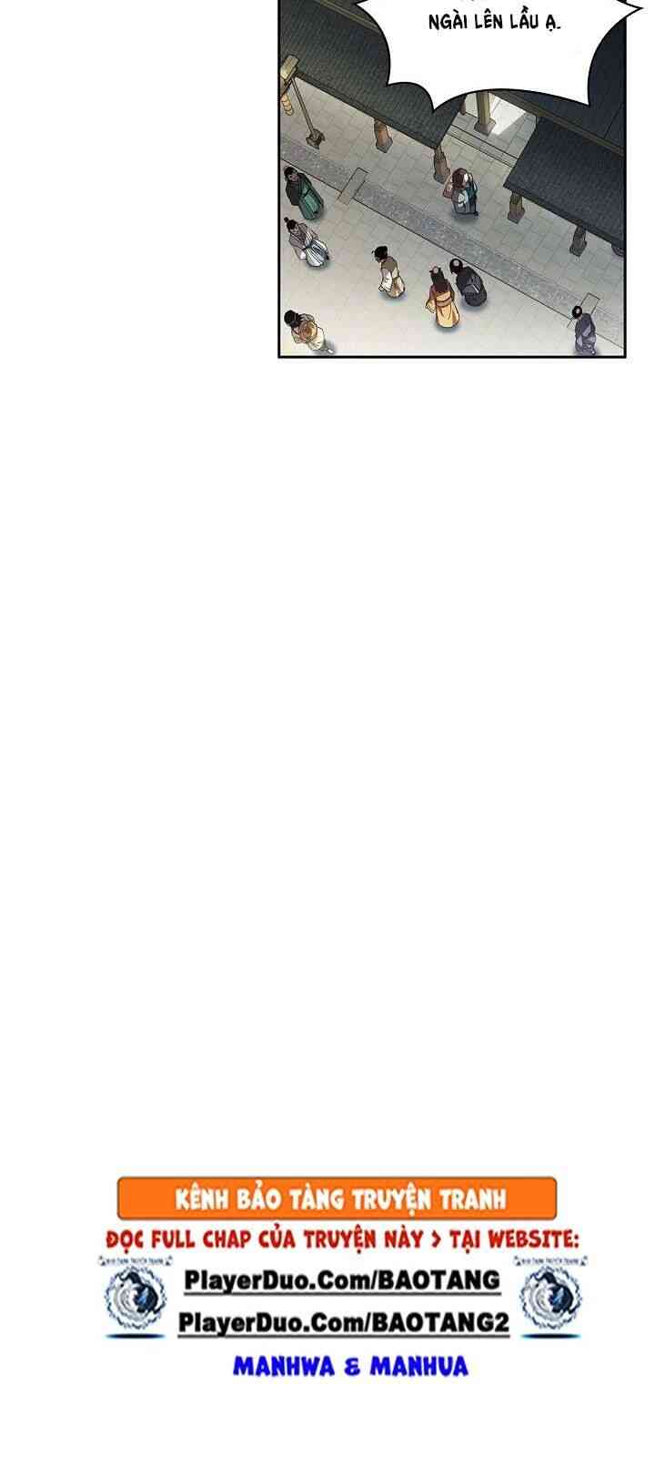 Thân Thủ Đệ Nhất Kiếm - Page 31
