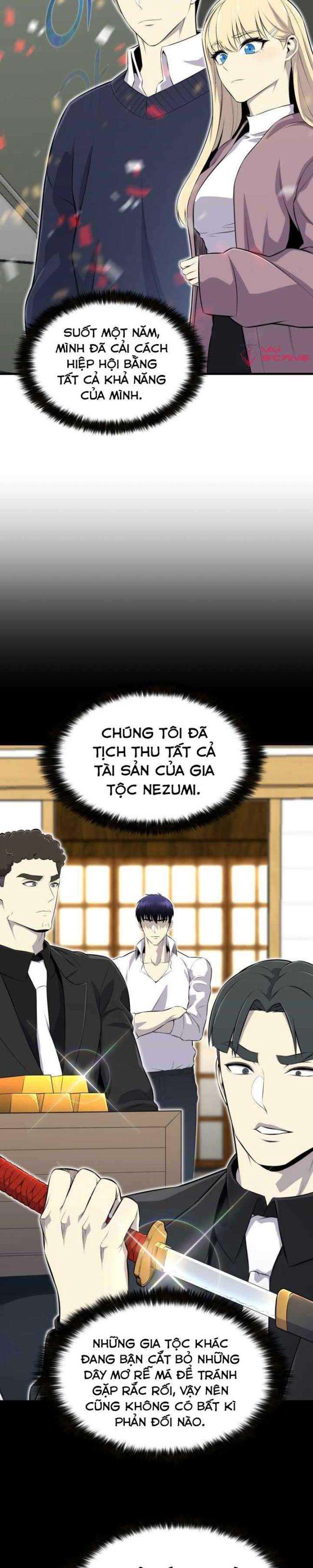 Luân Hồi Ác Nhân - Page 14