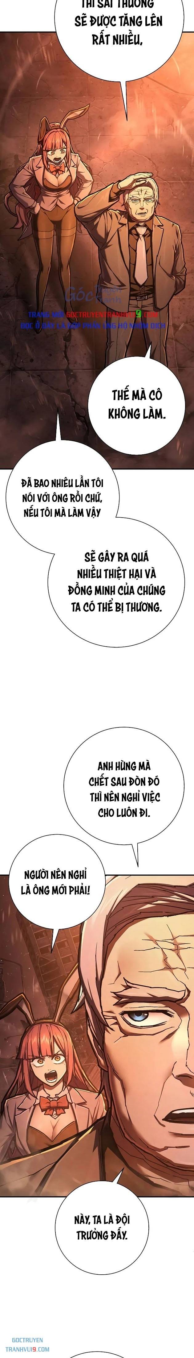 Đao Phủ - Page 28