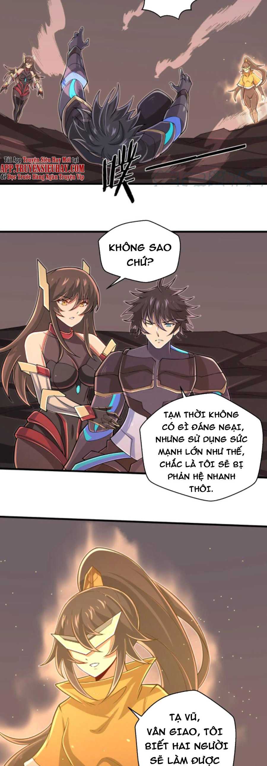 Một Trăm Triệu Điểm - Page 14