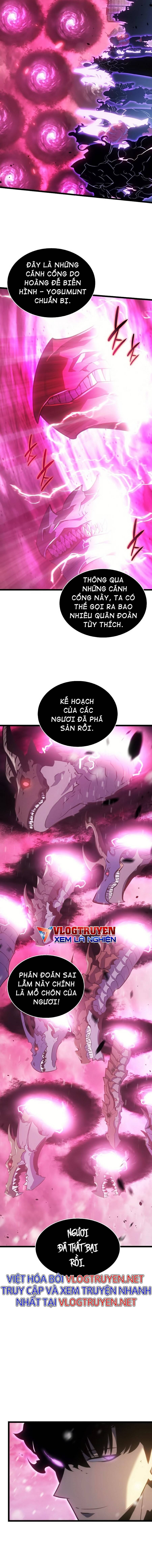 Tôi Thăng Cấp Một Mình SS2 - Page 12