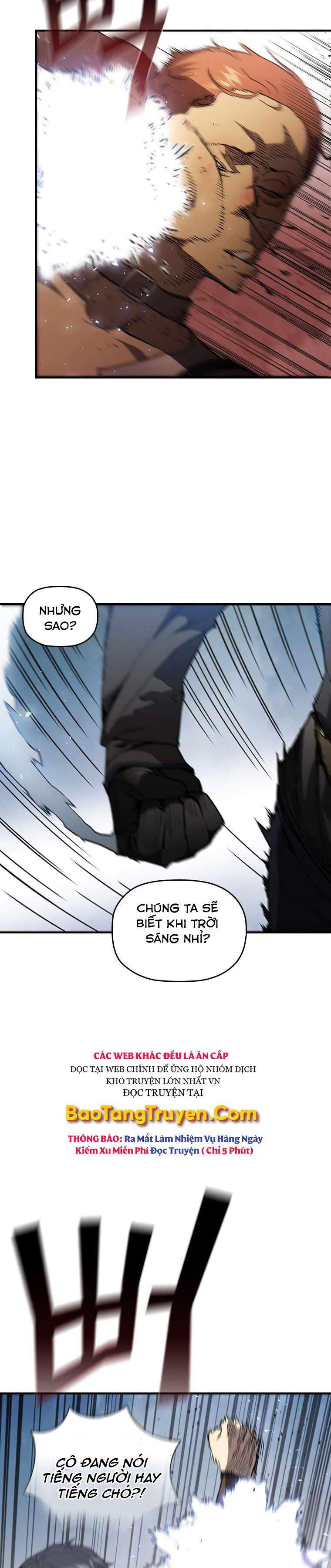 Khát Vọng Trỗi Dậy - Page 32