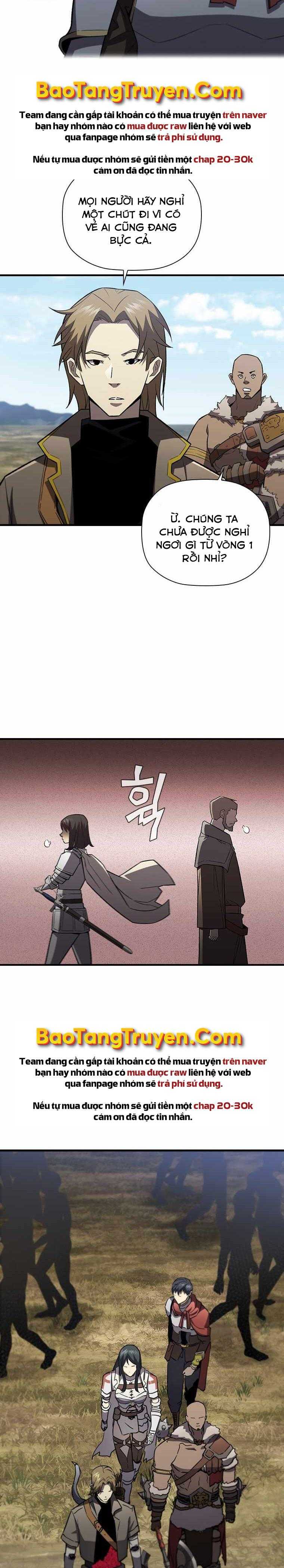 Khát Vọng Trỗi Dậy - Page 9