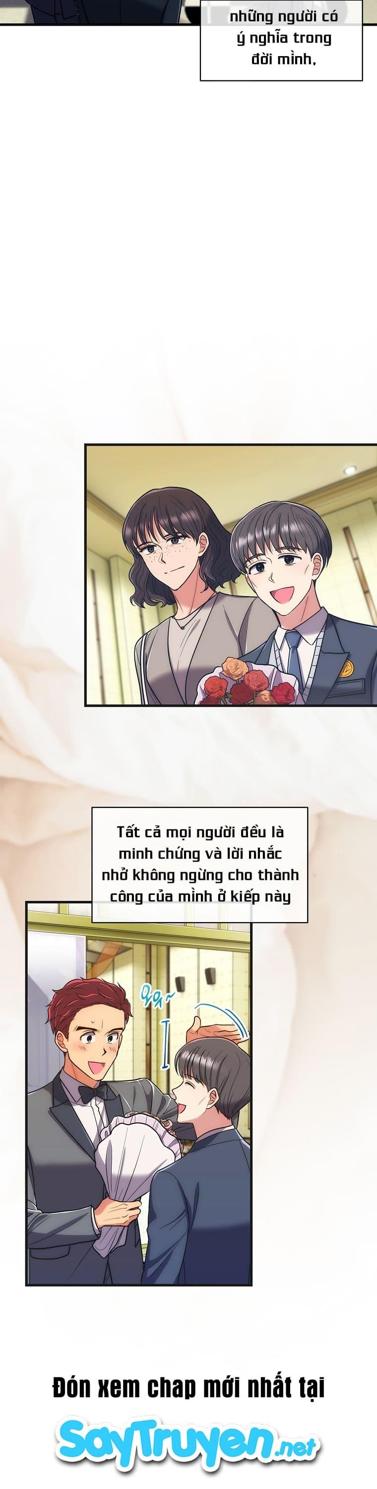 Bác Sĩ Trở Lại - Page 26