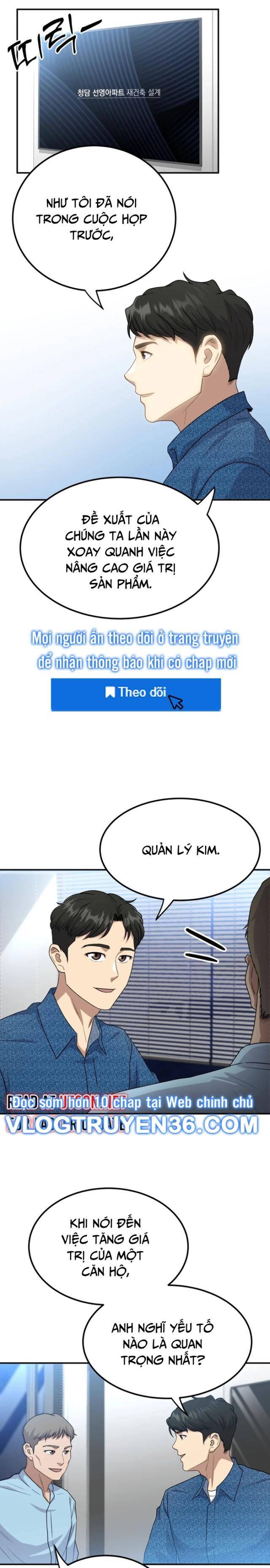 Bản Thiết Kế Vàng - Page 26