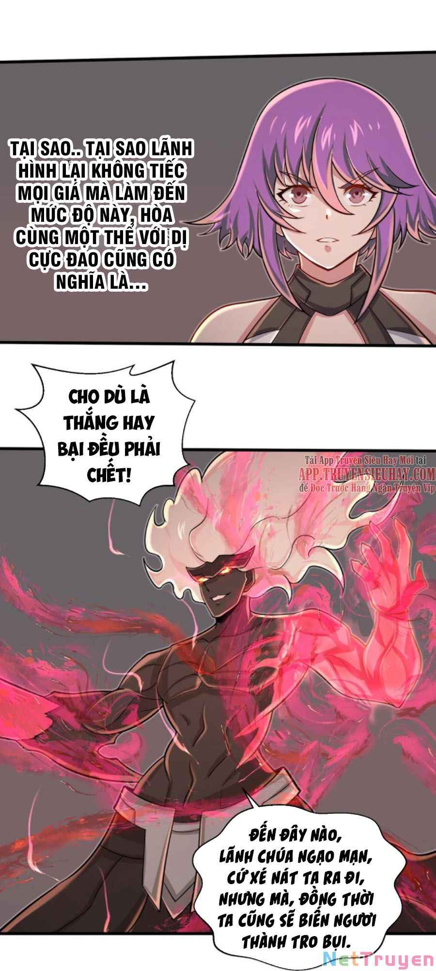 Một Trăm Triệu Điểm - Page 22