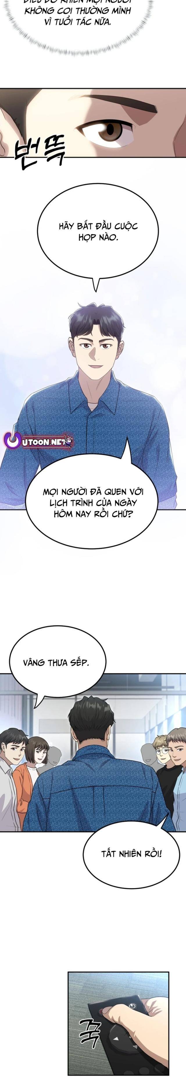 Bản Thiết Kế Vàng - Page 25